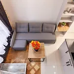 Royal Mini On Kovzhyna Apartament *