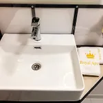 Royal Mini On Kovzhyna * إلفيف
