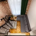 Royal Mini On Kovzhyna Apartament *