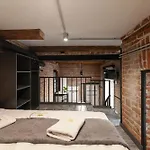 Royal Mini On Kovzhyna Apartament
