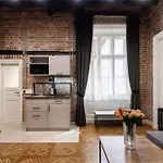 Apartament Royal Mini On Kovzhyna