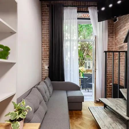 Royal Mini On Kovzhyna * 利沃夫