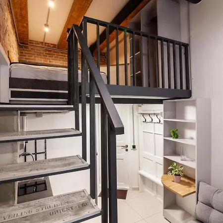 Royal Mini On Kovzhyna *