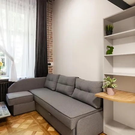 Royal Mini On Kovzhyna 利沃夫