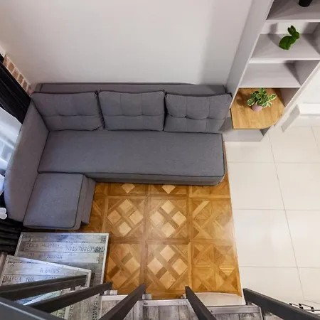 Royal Mini On Kovzhyna 公寓