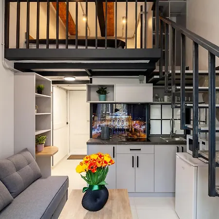 Royal Mini On Kovzhyna *