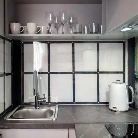 Royal Mini On Kovzhyna Львів