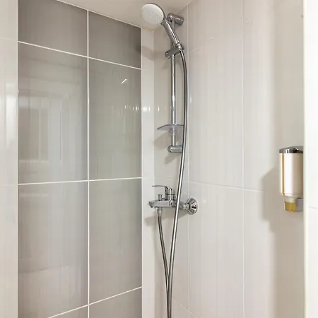 公寓 Royal Mini On Kovzhyna 利沃夫