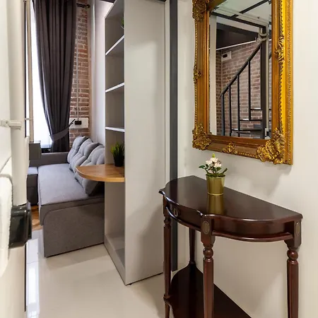 Royal Mini On Kovzhyna *