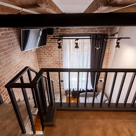 Royal Mini On Kovzhyna * Львів