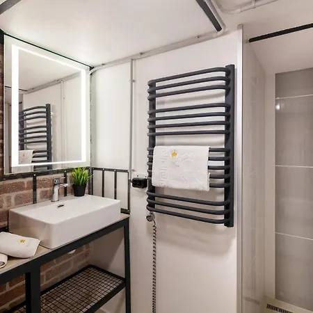 Апартаменти Royal Mini On Kovzhyna