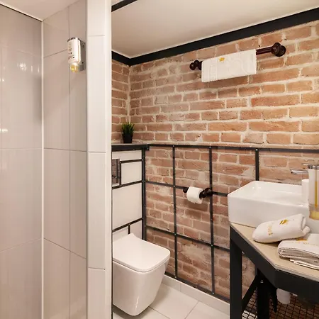 Royal Mini On Kovzhyna *