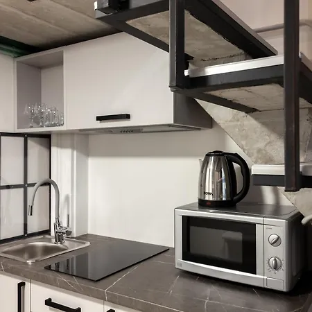 Royal Mini On Kovzhyna *