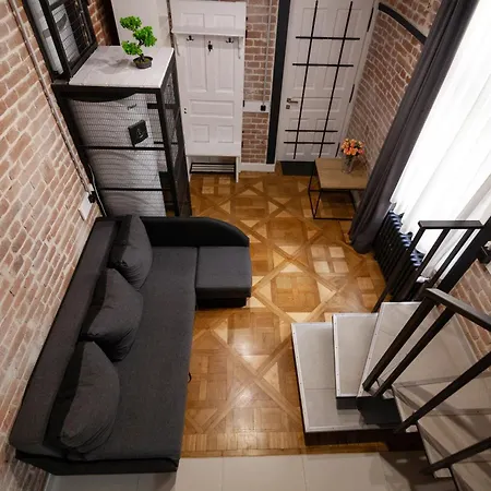 Royal Mini On Kovzhyna * Львів