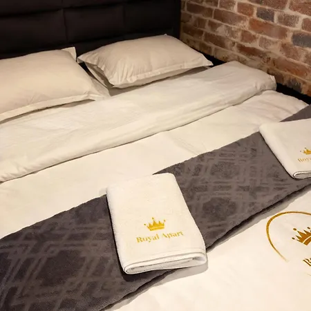 Royal Mini On Kovzhyna * Львів