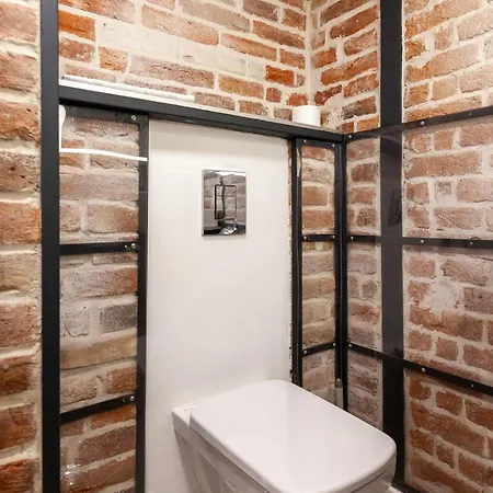 Апартаменти Royal Mini On Kovzhyna Львів