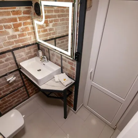 Апартаменти Royal Mini On Kovzhyna *