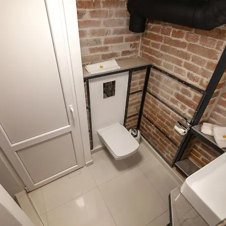 Royal Mini On Kovzhyna Львів