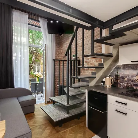 Apartment Royal Mini On Kovzhyna