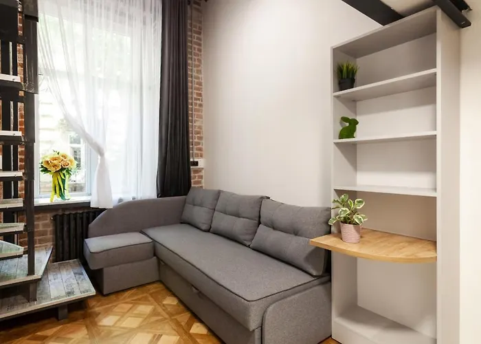 Royal Mini On Kovzhyna Lviv