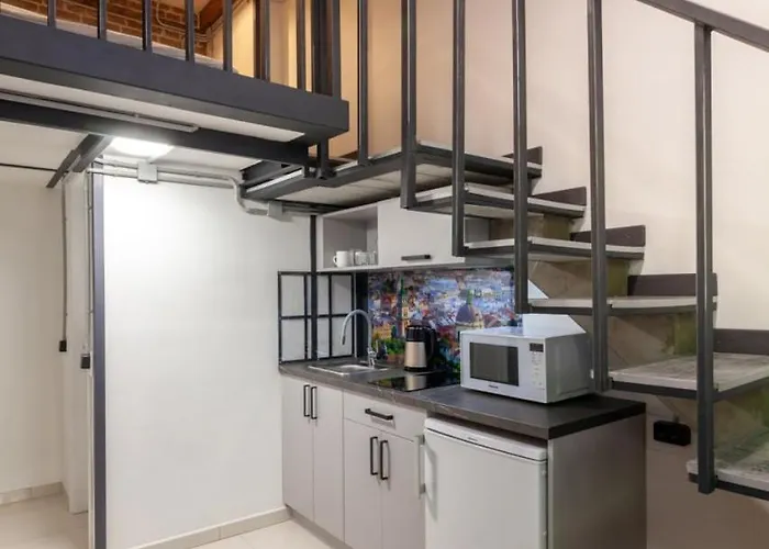 Apartamento Royal Mini On Kovzhyna