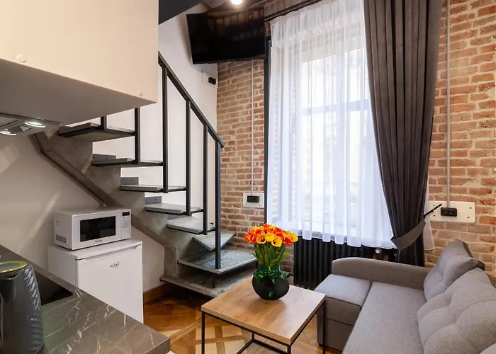 Royal Mini On Kovzhyna Apartamento Leópolis