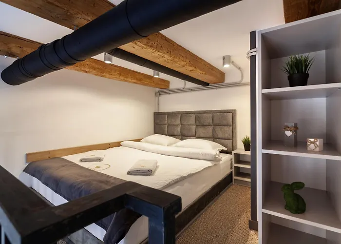 Apartment Royal Mini On Kovzhyna *