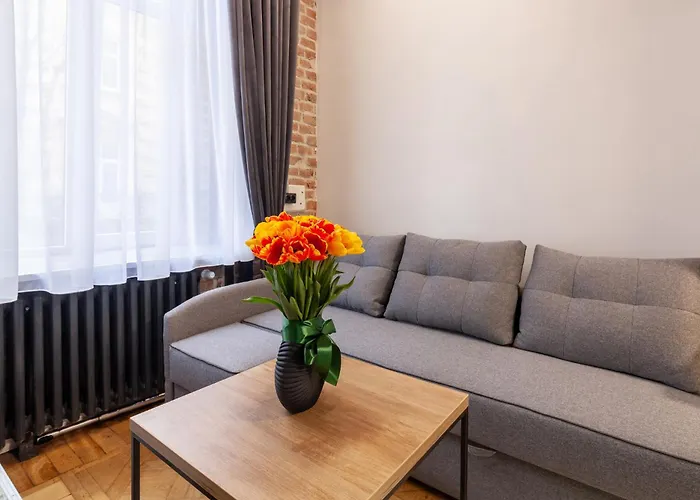 Royal Mini On Kovzhyna * Leópolis