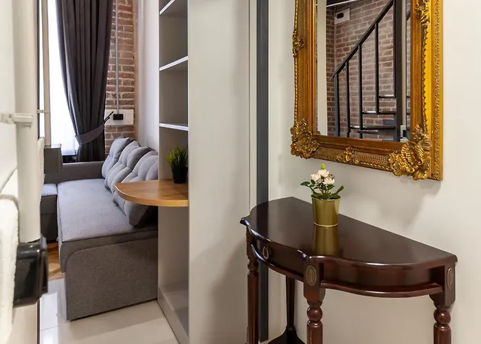 Royal Mini On Kovzhyna *