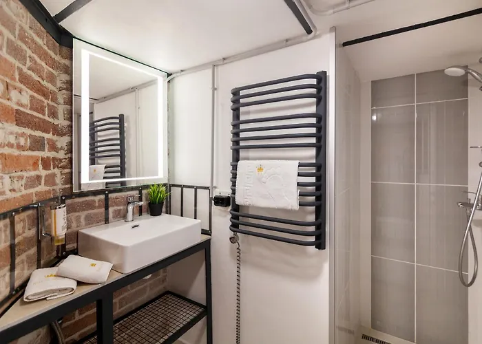 Apartamento Royal Mini On Kovzhyna