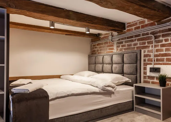 Royal Mini On Kovzhyna Apartamento