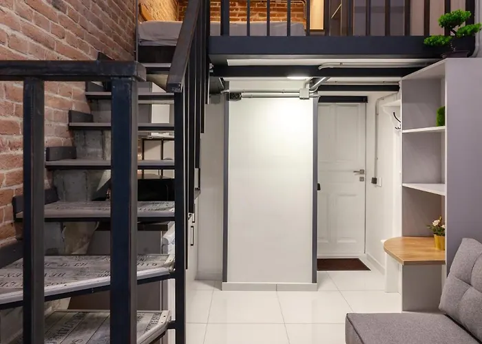 Royal Mini On Kovzhyna * Leópolis