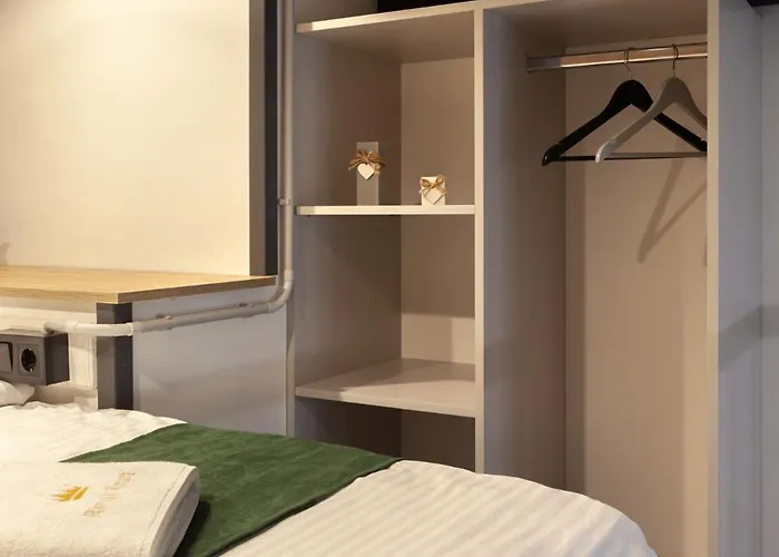 Apartamento Royal Mini On Kovzhyna *