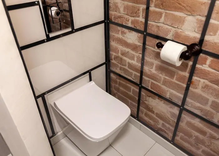 Royal Mini On Kovzhyna Apartamento Leópolis