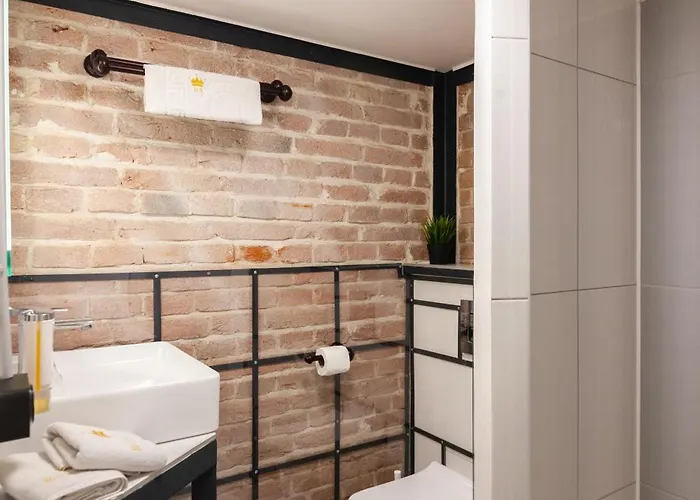 Royal Mini On Kovzhyna Apartment *