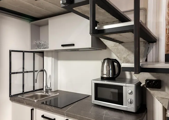 Royal Mini On Kovzhyna *