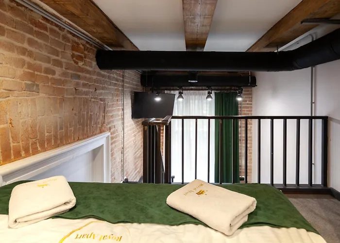 Royal Mini On Kovzhyna