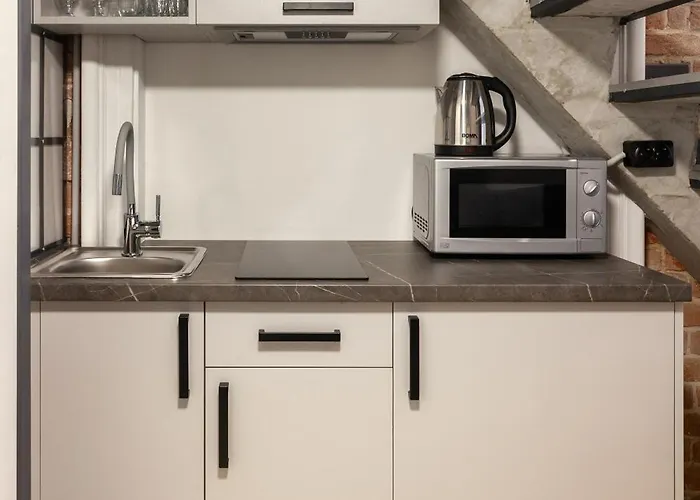 דירה Royal Mini On Kovzhyna