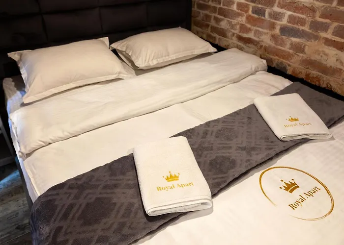 Royal Mini On Kovzhyna * Lviv