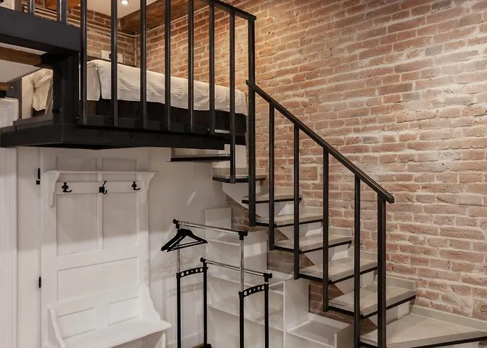 Apartamento Royal Mini On Kovzhyna