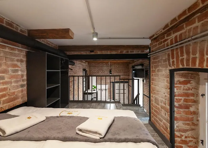 Royal Mini On Kovzhyna דירה