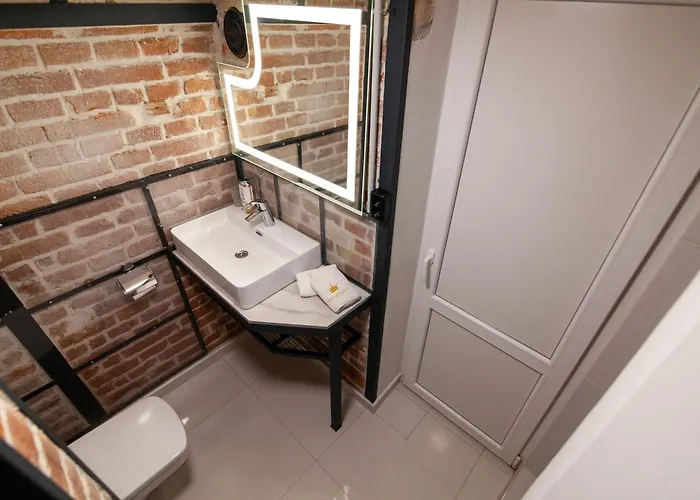 Apartment Royal Mini On Kovzhyna *