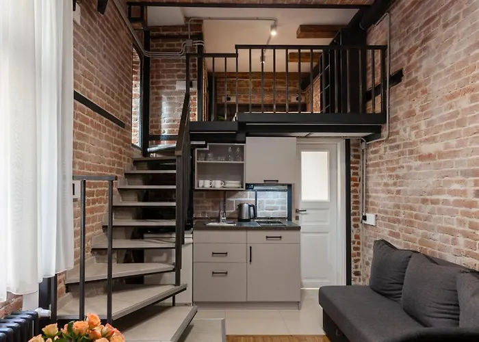 Royal Mini On Kovzhyna Leópolis