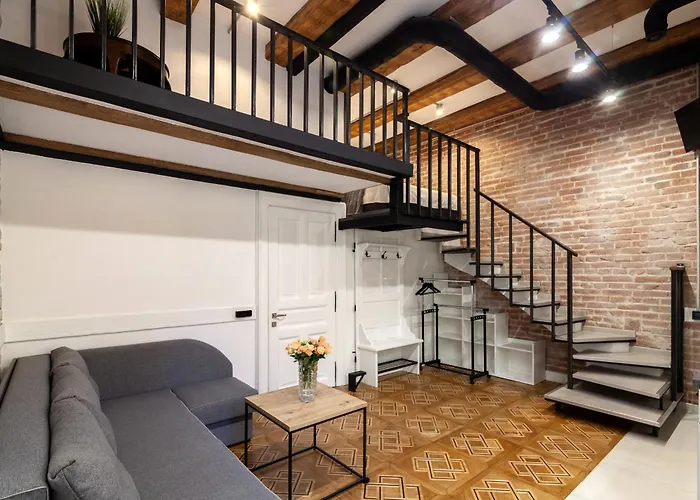 Apartment Royal Mini On Kovzhyna Lviv