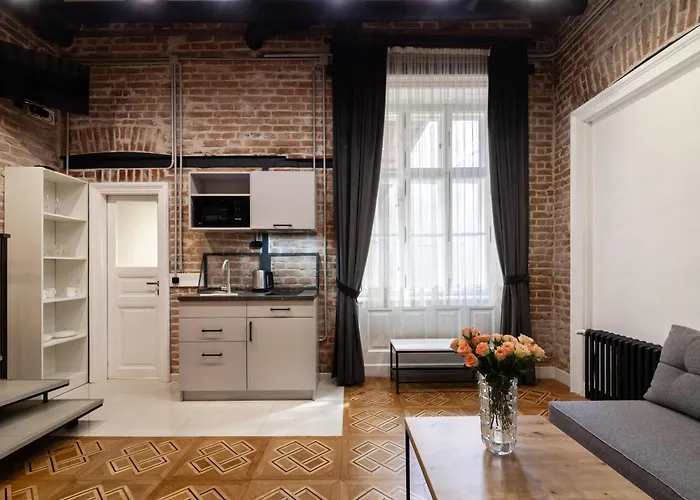 Apartamento Royal Mini On Kovzhyna