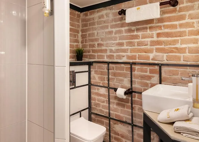 Royal Mini On Kovzhyna *