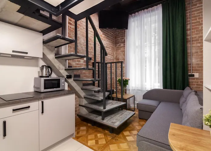 Royal Mini On Kovzhyna *