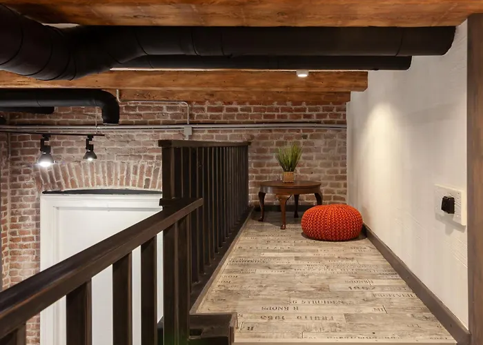 Апартаменты Royal Mini On Kovzhyna