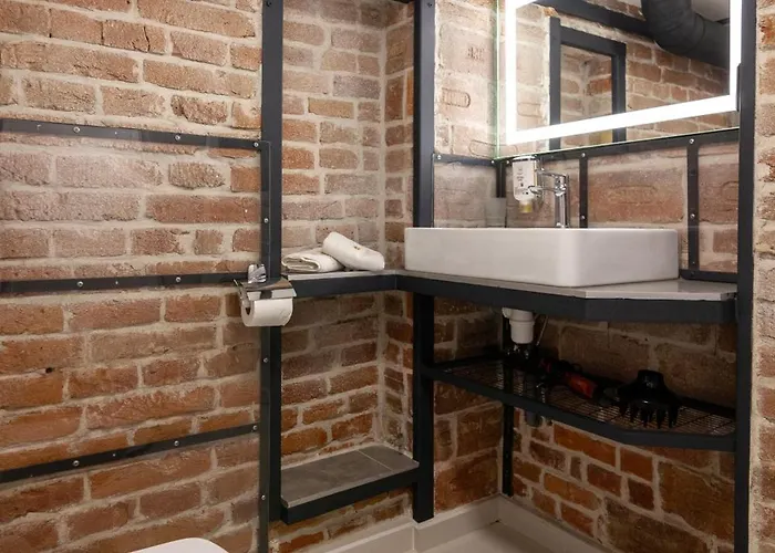 Royal Mini On Kovzhyna Апартаменты Львов